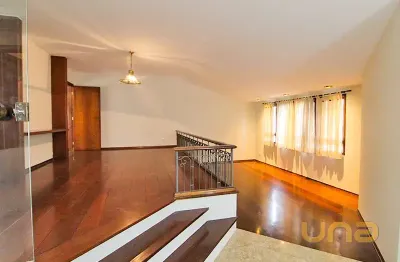 Imobiliária cilar aluga casa 3 quartos no jardim das américas