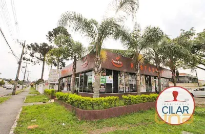 Imobiliária Cilar Aluga Loja no Boqueirão com 120m², Ref. 0552