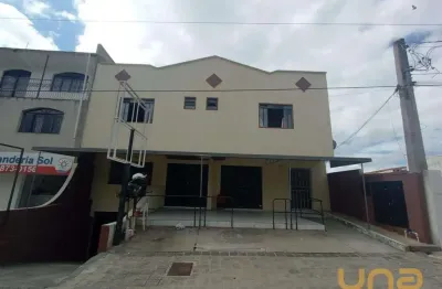 Ponto comercial para alugar na Rua João Alencar Guimarães, 1196, Santa Quitéria, Curitiba