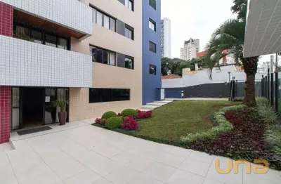 Apartamento no Batel de 87,00 m² com 4 quartos  - 00498.003-RZ
