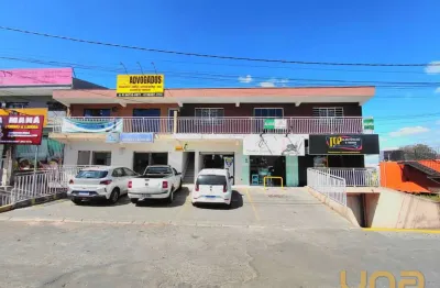 Casa comercial para alugar na Rua Maria Madalena, 100, Cachoeira, Almirante Tamandaré