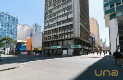 Sala/Conjunto Comercial no Centro de 193,98 m²  - 04835.003-RZ