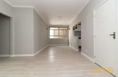 Apartamento no Centro de 134,82 m² com 3 quartos  - 04966.001-