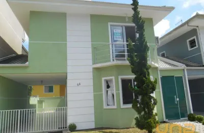 Sobrado com 3 dormitórios para alugar, 209 m² por r$ 3.850,00