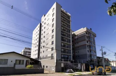 Apartamento no Cajuru de 113,20 m² com 2 quartos  - 04744.002-