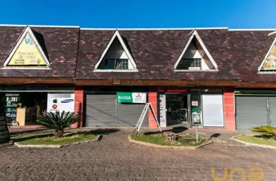 Ponto comercial para alugar na Avenida Manoel Ribas, 1223, Mercês, Curitiba
