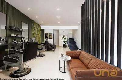 Ponto comercial para alugar na Rua Conselheiro Laurindo, 526, Centro, Curitiba