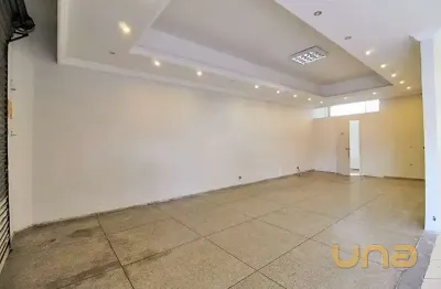 Imobiliária Cilar Aluga Loja no Centenário com 43,30m², Ref. 0