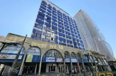 Apartamento com 3 dormitórios, 2 vagas de garagens para venda