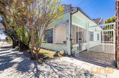 Casa para alugar na Rua Professor Fábio de Souza, 2239, Portão, Curitiba