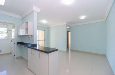 Apartamento com 2 quartos para alugar na Rua Doutor Raul Carneiro Filho, 83, Água Verde, Curitiba