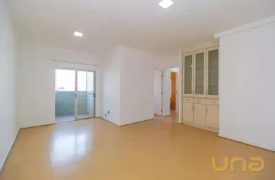 Apartamento no Portão de 95,90 m² com 3 quartos  - BG00621002-