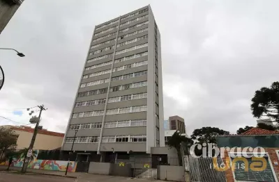 Apartamento para alugar no Centro Cívico com 3 quartos - Edifí