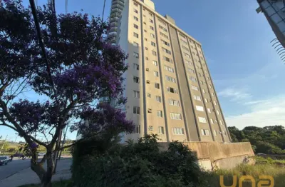 Apartamento com 3 quartos para alugar na Rua Urbano Lopes, 470, Cristo Rei, Curitiba