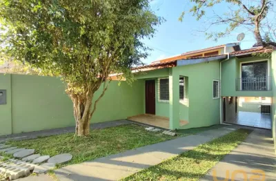 Casa com 3 quartos para alugar na Rua José Ribeiro de Cristo, 138, Pilarzinho, Curitiba