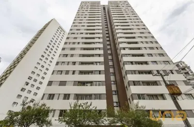 Apartamento com 2 quartos para alugar na Rua Acyr Guimarães, 195, Água Verde, Curitiba
