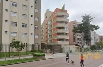 Apartamento com 1 quarto para alugar na Rua Mauá, 254, Alto da Glória, Curitiba