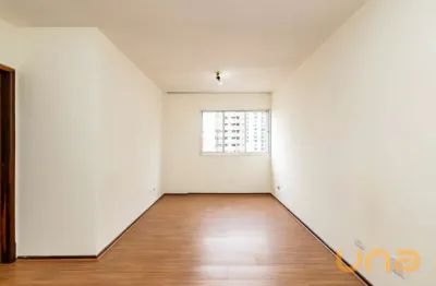 Apartamento com 3 quartos para alugar na Rua Buenos Aires, 520, Batel, Curitiba