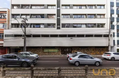 Apartamento no Centro de 72,84 m² com 2 quartos  - 04688.003-R