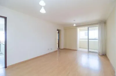 Apartamento com 2 quartos para alugar na Rua Anna Ciupka, 161, Campina do Siqueira, Curitiba