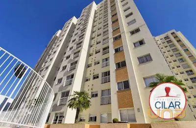 Imobiliária Cilar Aluga Apartamento 3 Quartos em São José dos