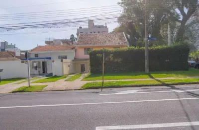 Casa com 2 quartos para alugar na Rua Professor Álvaro Jorge, 850, Vila Izabel, Curitiba