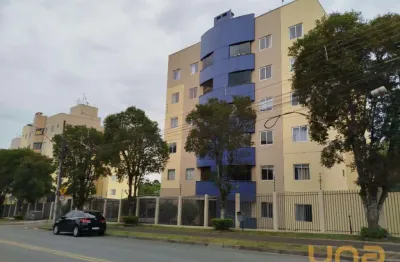 Apartamento com 2 quartos para alugar na Rua Nossa Senhora de Nazaré, 2401, Boa Vista, Curitiba