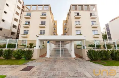 Apartamento com 3 quartos para alugar na Rua Marcelino Nogueira, 339, Bacacheri, Curitiba