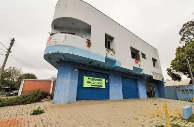 Imobiliária Cilar Aluga Loja no Boqueirão com 100m², Ref. 0247