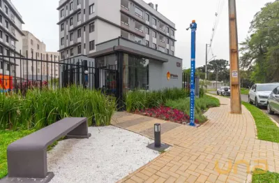 Apartamento com 2 quartos para alugar na Rua Azioly Maria Luiza Cuthma, 126, Campo Comprido, Curitiba