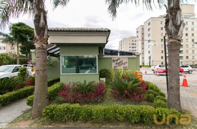 Apartamento no portão de 65,60 m² com 2 quartos  - 04237.001-r