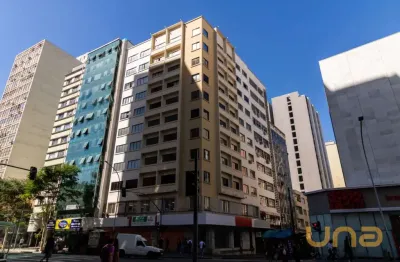 Casa comercial para alugar na Rua Monsenhor Celso, 211, Centro, Curitiba