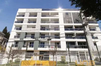 APARTAMENTO 01 DORMITÓRIO 53,81m² - SÃO FRANCISCO REF: 01756.0