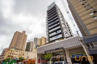 Conjunto Comercial para alugar no Centro de 62,71m² - Edifício