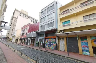 Apartamento com 1 quarto para alugar na Rua São Francisco, 150, Centro, Curitiba