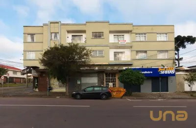 Ponto comercial para alugar na Rua Lamenha Lins, 1642, Rebouças, Curitiba