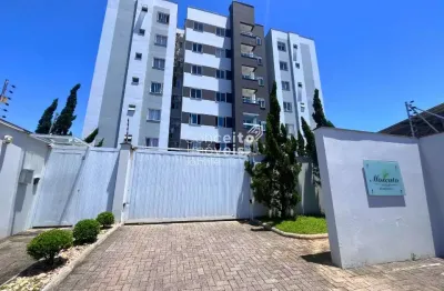 Apartamento com 2 quartos à venda na Vila Nova, Joinville 