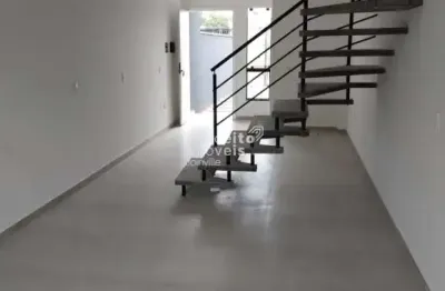 Casa com 2 quartos à venda na Vila Nova, Joinville 