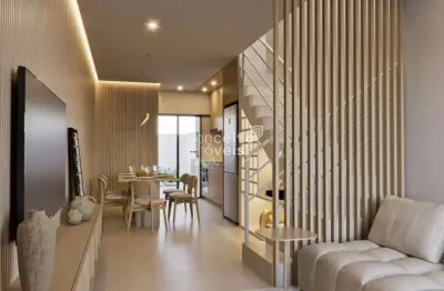 Casa com 2 quartos à venda na Vila Nova, Joinville 