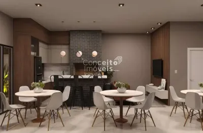 Casa com 2 quartos à venda no Glória, Joinville 