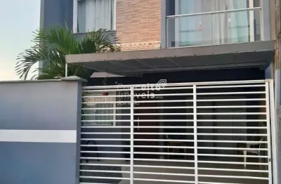 Casa com 3 quartos à venda no Itinga, Araquari 