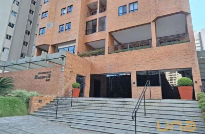 Apartamento com 3 quartos à venda na Rua Euclides da Cunha, 1387, Bigorrilho, Curitiba