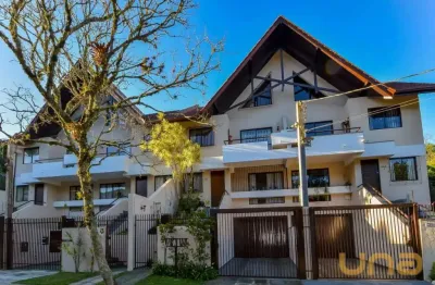 Casa com 3 quartos à venda na Rua Victor Benato, 664, Pilarzinho, Curitiba