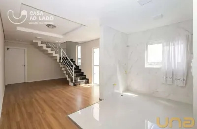 Cobertura com 3 quartos à venda na Rua Vinte e Cinco de Agosto, 490, Centro, Pinhais