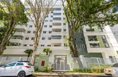 Apartamento com 2 quartos à venda na Travessa Madre Júlia, 127, Cristo Rei, Curitiba