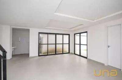 Sobrado não geminado lindoia 3 quartos com churrasqueira e ter