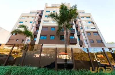 Apartamento com 2 quartos à venda na Avenida Manoel Ribas, 4716, Santa Felicidade, Curitiba