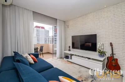 Apartamento com 3 quartos à venda na Rua Barão do Rio Branco, 519, Centro, Curitiba