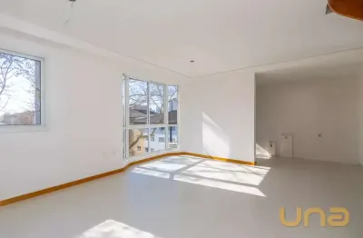 Cobertura com 3 quartos à venda na Rua Anna Dinarowski Sobczyk, 57, Ecoville, Curitiba