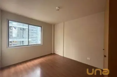 Apartamento com 3 quartos à venda na Rua Augusto Severo, 641, Juvevê, Curitiba